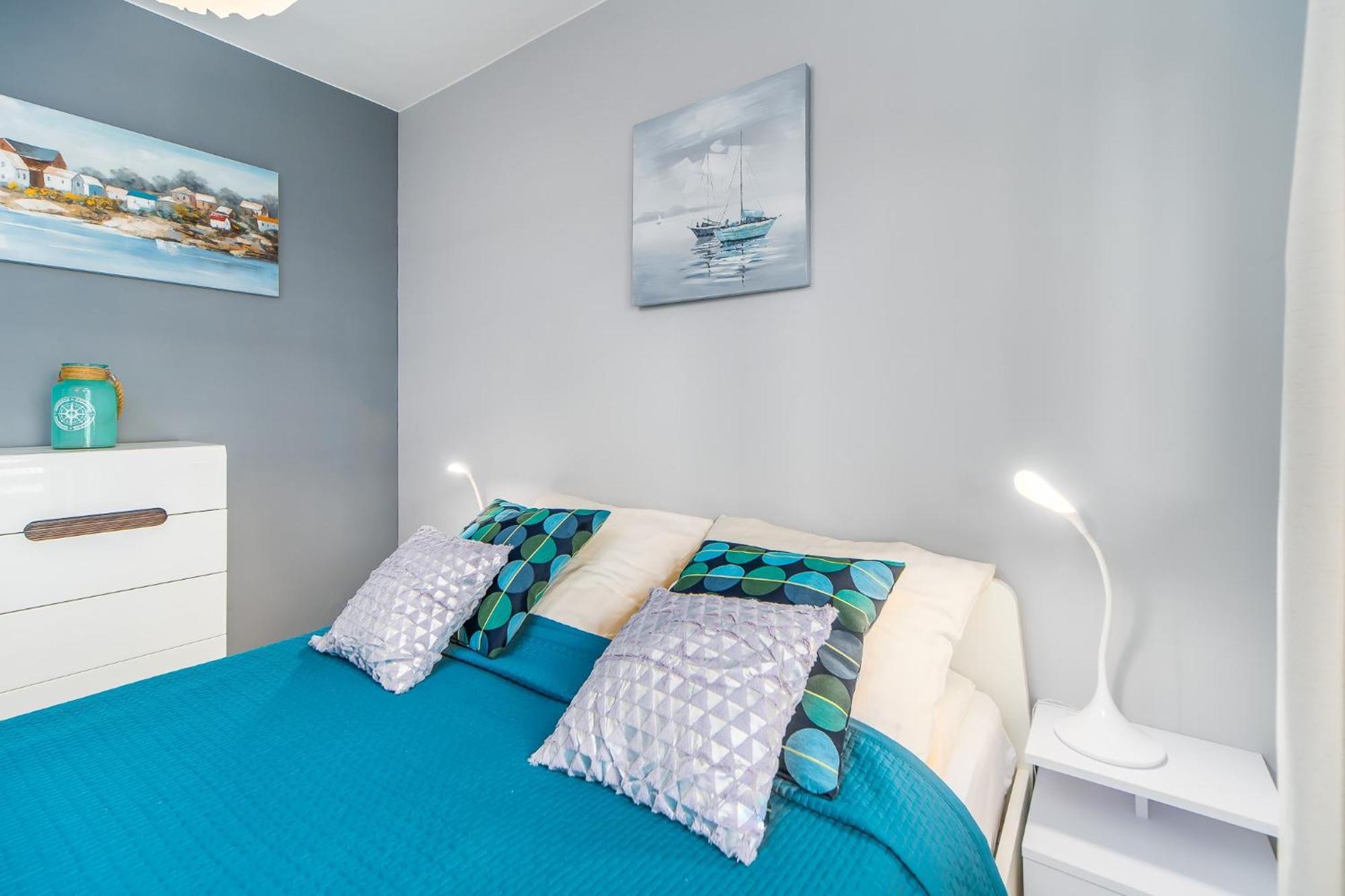 Apartament Rentplanet - Pogodne Osiedle