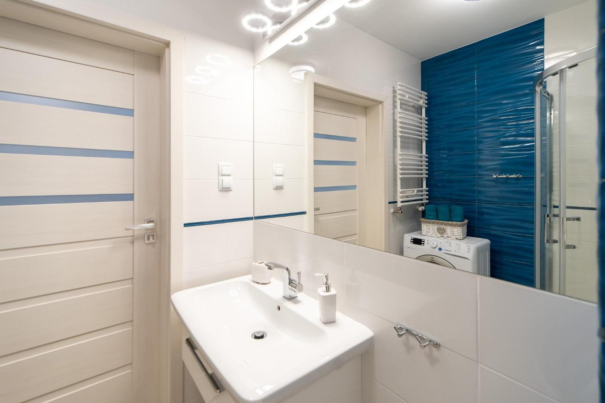 Apartament Rentplanet - Pogodne Osiedle