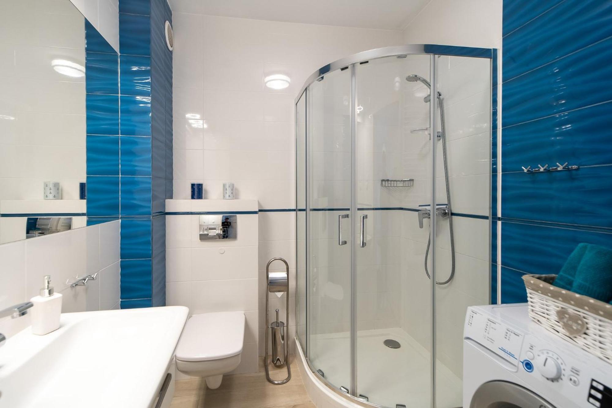 Rentplanet - Pogodne Osiedle Apartament